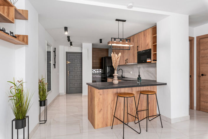 Image No.9-Appartement de 2 chambres à vendre à La Zenia