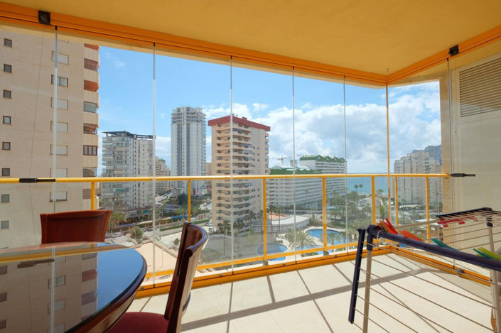 Image No.14-1 Bed Apartment for sale