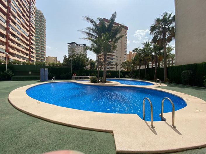 Image No.18-1 Bed Apartment for sale