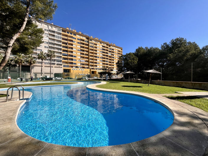 Image No.1-Appartement de 2 chambres à vendre à Dehesa de Campoamor