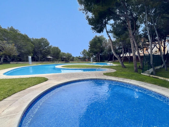 Image No.1-Appartement de 2 chambres à vendre à Cabo Roig