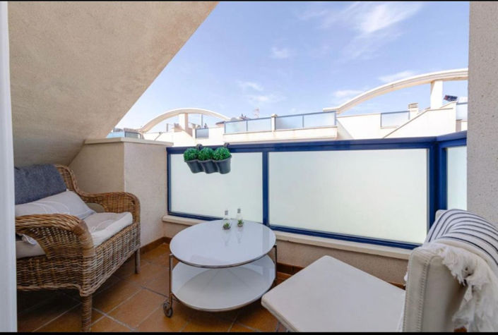 Image No.12-Appartement de 2 chambres à vendre à Cabo Roig