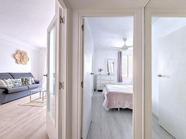 Image No.1-Appartement de 2 chambres à vendre à Javea