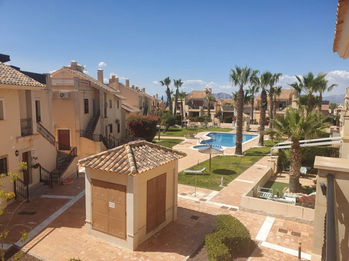 Image No.1-2 Bed Villa for sale