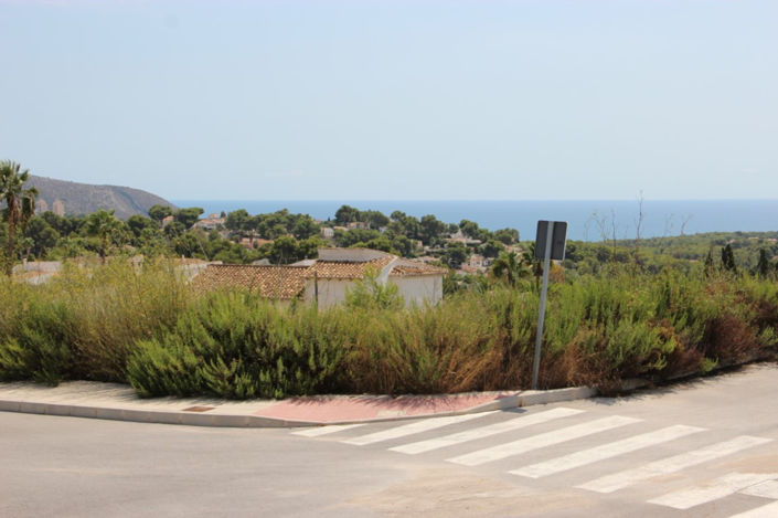 Image No.1-Plot for sale