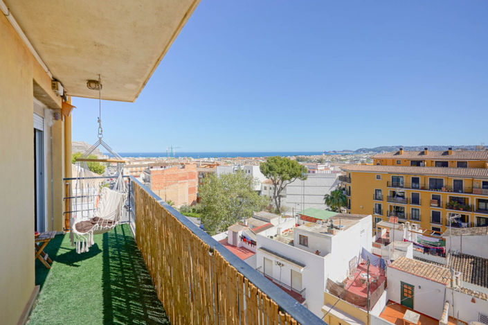 Image No.1-Appartement de 5 chambres à vendre à Javea