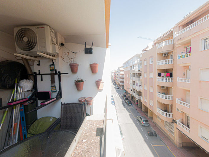 Image No.1-Appartement de 2 chambres à vendre à Torrevieja