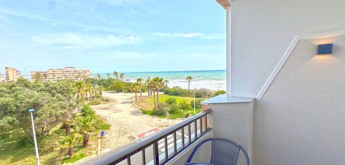 Image No.1-Appartement de 1 chambre à vendre à Torrevieja