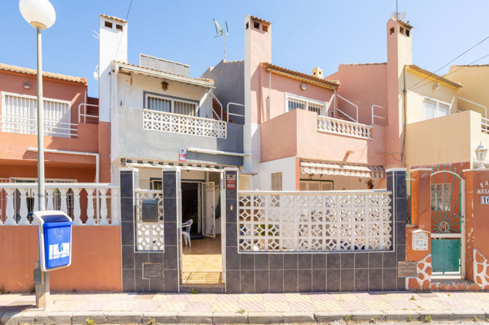 Image No.1-2 Bed Villa for sale