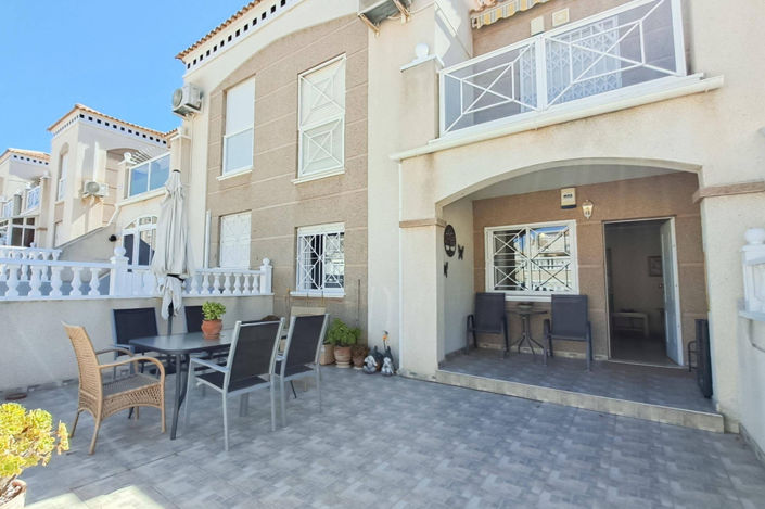 Image No.1-2 Bed Villa for sale