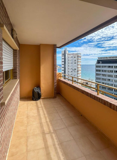 Image No.1-Appartement de 3 chambres à vendre à Benidorm