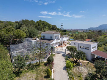 COMASKEY most sold property