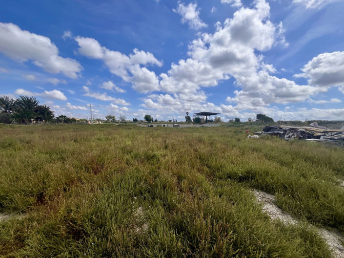 Image No.1-Plot for sale