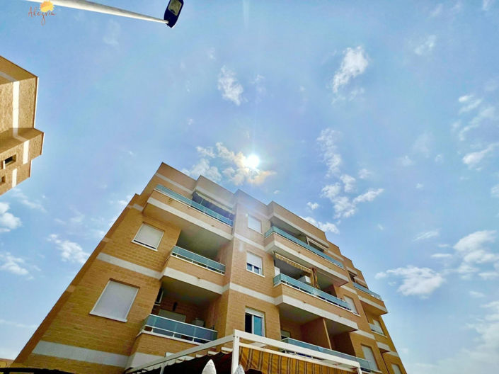 Image No.1-Appartement de 2 chambres à vendre à Torrevieja