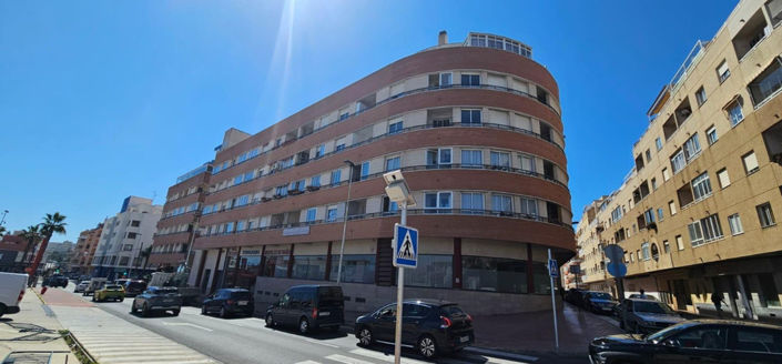 Image No.1-Appartement de 3 chambres à vendre à Torrevieja