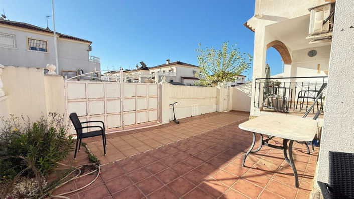 Image No.10-Villa de 3 chambres à vendre à Torrevieja