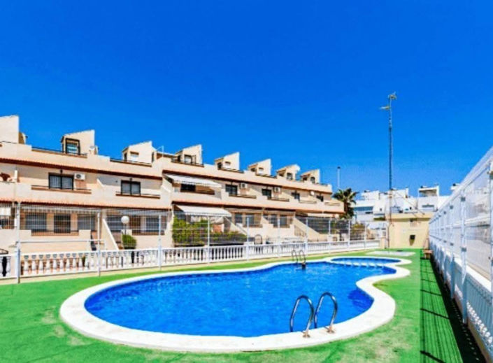 Image No.14-Villa de 3 chambres à vendre à Torrevieja