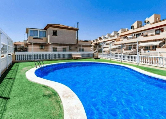 Image No.15-Villa de 3 chambres à vendre à Torrevieja