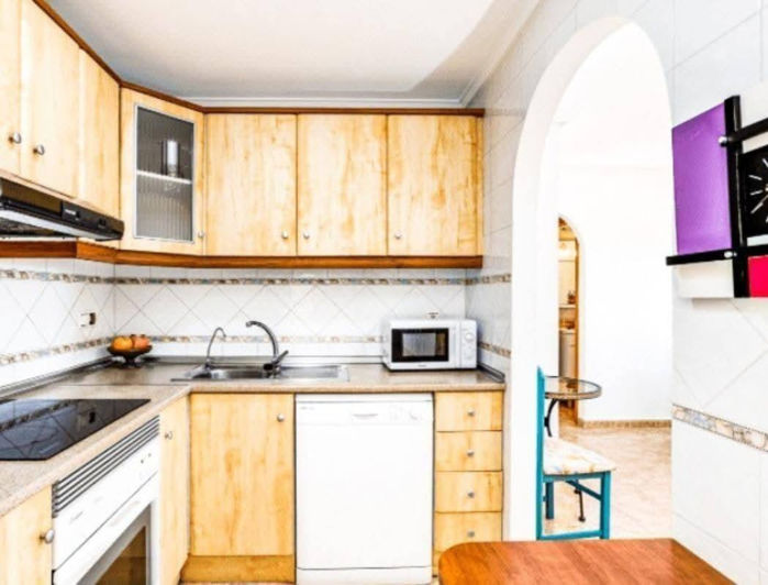 Image No.24-Villa de 3 chambres à vendre à Torrevieja