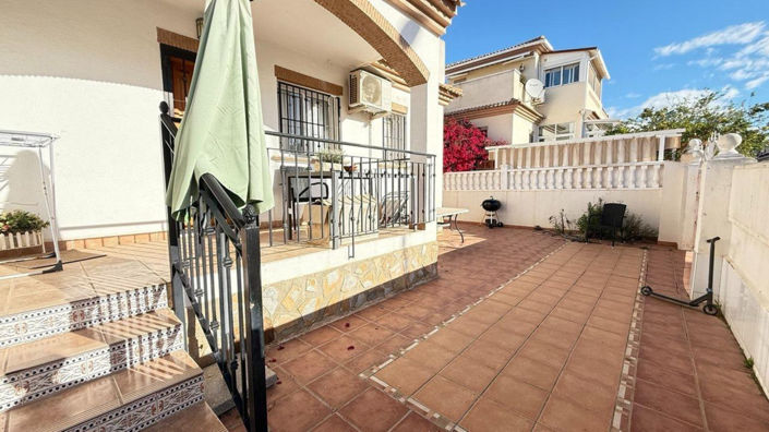 Image No.28-Villa de 3 chambres à vendre à Torrevieja