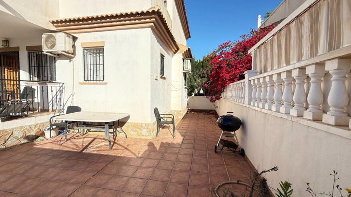 Image No.4-Villa de 3 chambres à vendre à Torrevieja