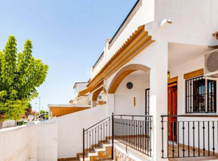 Image No.6-Villa de 3 chambres à vendre à Torrevieja