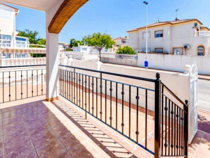 Image No.7-Villa de 3 chambres à vendre à Torrevieja