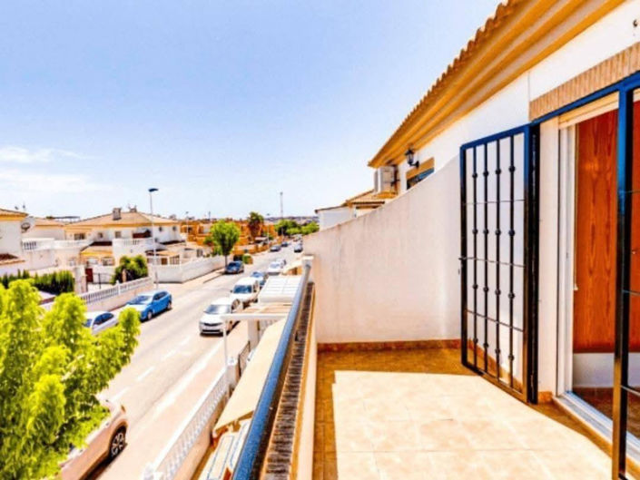 Image No.8-Villa de 3 chambres à vendre à Torrevieja