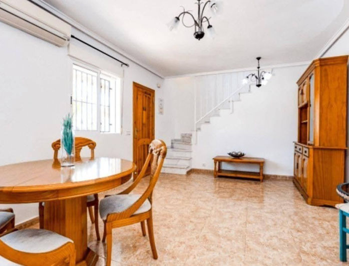 Image No.9-Villa de 3 chambres à vendre à Torrevieja