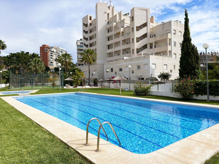 Image No.1-Appartement de 3 chambres à vendre à Calpe