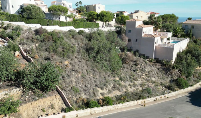 Image No.1-Plot for sale