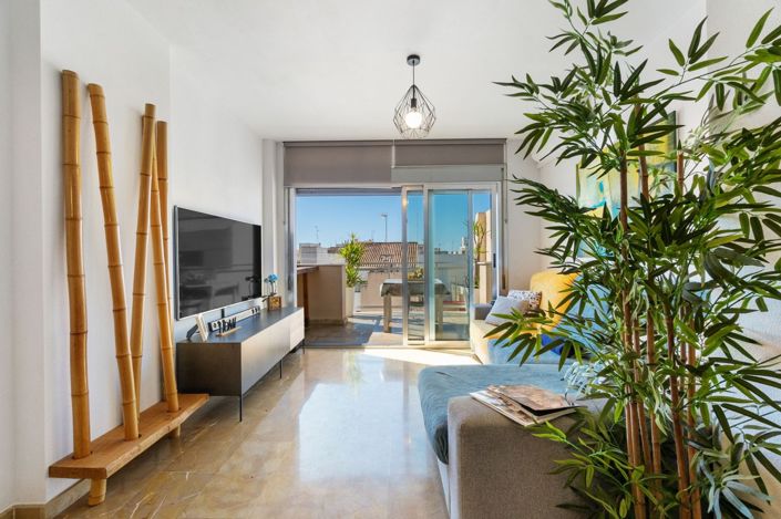 Image No.1-3 Bed Apartment for sale
