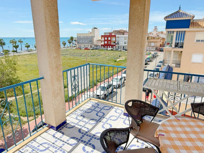 Image No.1-3 Bed Apartment for sale