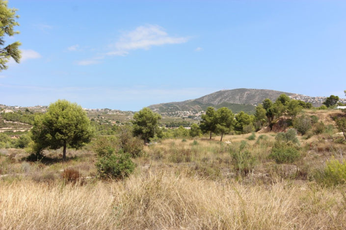 Image No.1-Plot for sale
