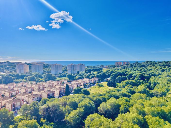 Image No.1-Appartement de 2 chambres à vendre à Dehesa de Campoamor