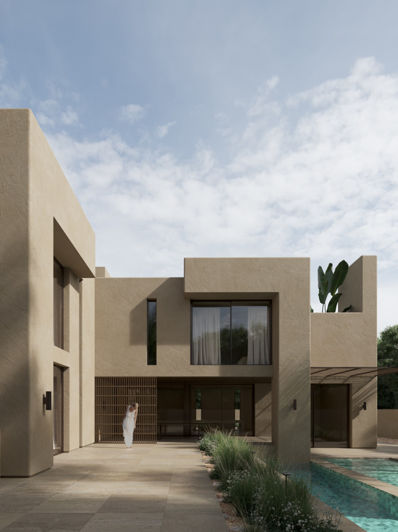 Image No.1-3 Bed Villa for sale