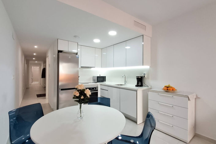 Image No.6-2 Bed Apartment for sale