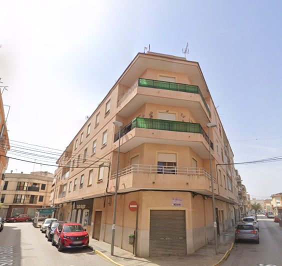 Image No.1-3 Bed Apartment for sale