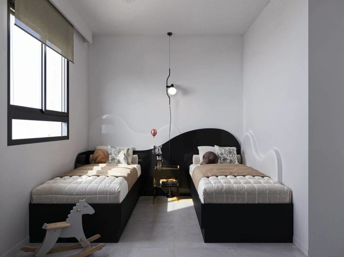 Image No.10-2 Bed Apartment for sale