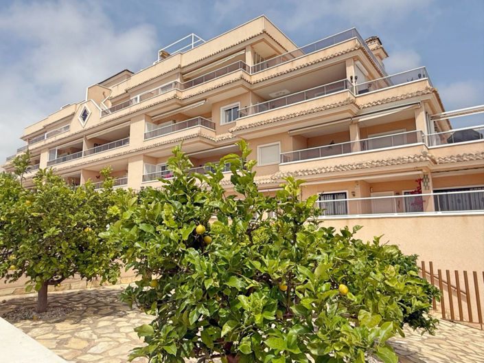 Image No.1-2 Bed Apartment for sale