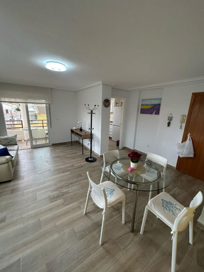 Image No.1-Appartement de 2 chambres à vendre à Torrevieja