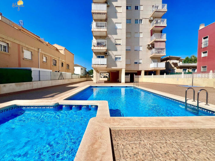 Image No.1-Appartement de 3 chambres à vendre à Torrevieja