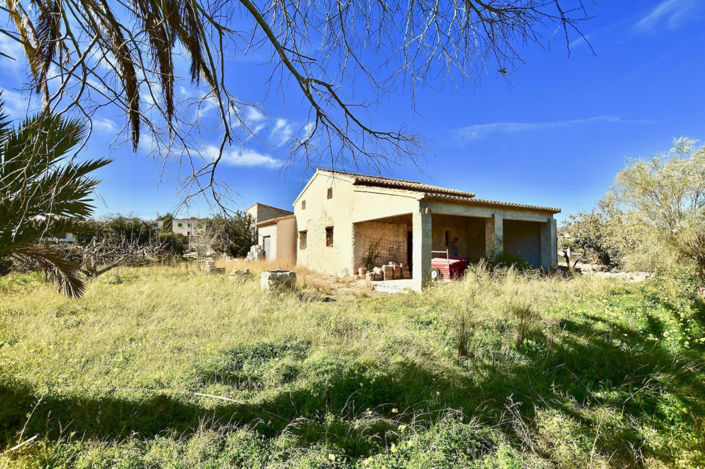 Image No.1-Villa de 2 chambres à vendre à Gata de Gorgos
