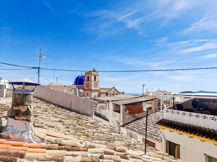 Image No.1-3 Bed Villa for sale