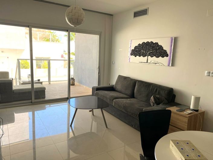 Image No.10-Villa de 2 chambres à vendre à Orihuela Costa