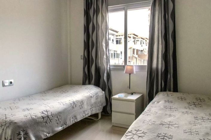 Image No.17-Villa de 2 chambres à vendre à Orihuela Costa