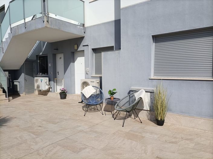 Image No.18-Villa de 2 chambres à vendre à Orihuela Costa