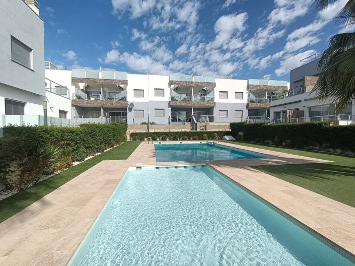 Image No.22-Villa de 2 chambres à vendre à Orihuela Costa