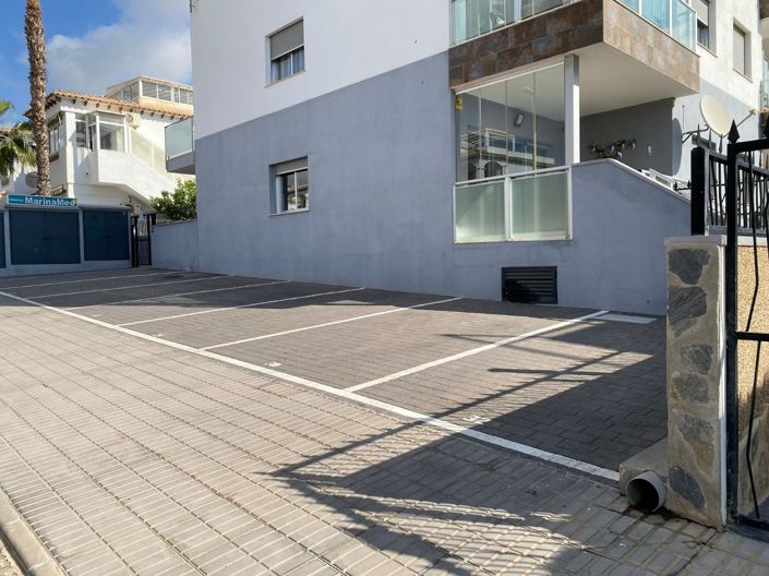 Image No.24-Villa de 2 chambres à vendre à Orihuela Costa