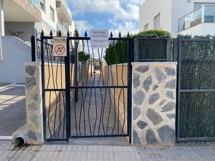 Image No.25-Villa de 2 chambres à vendre à Orihuela Costa